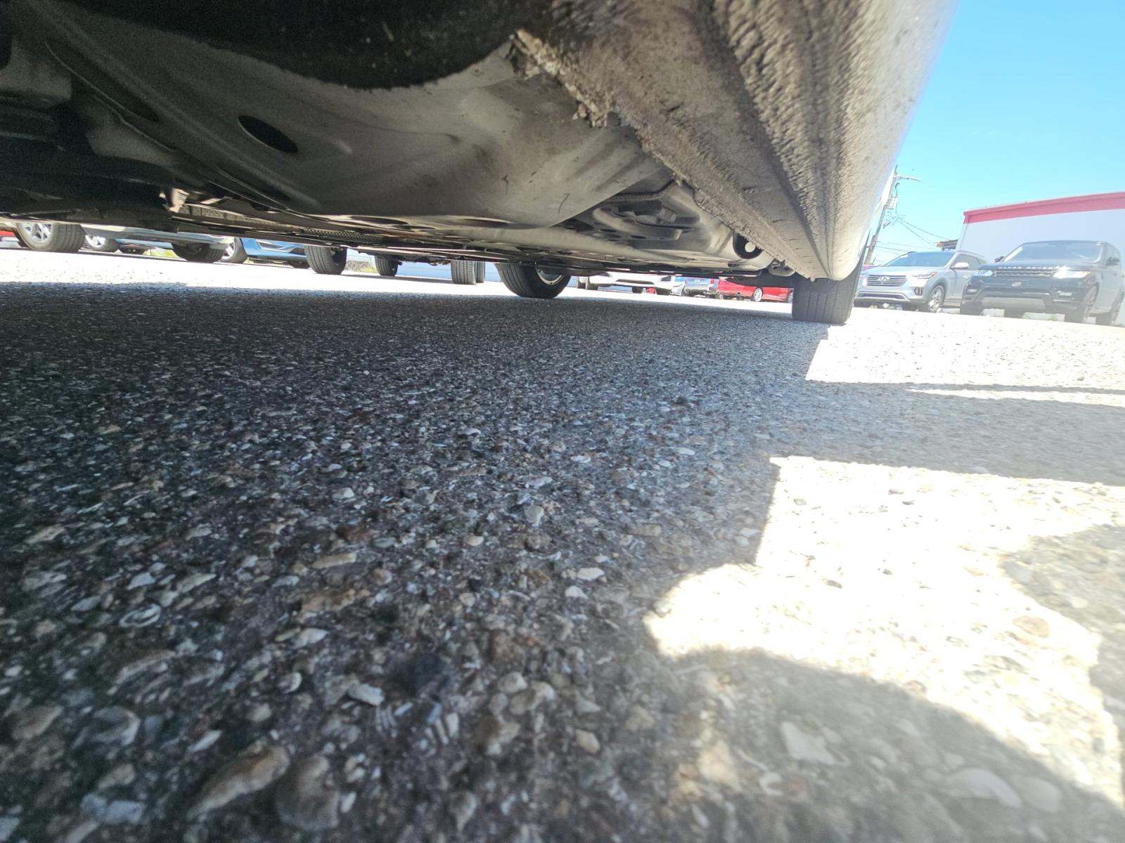 CHEVROLET HYBRID - 3