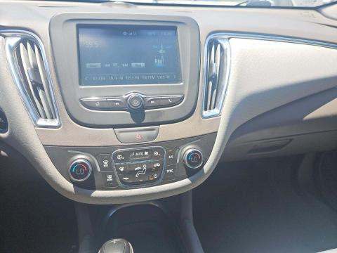 CHEVROLET HYBRID - 6