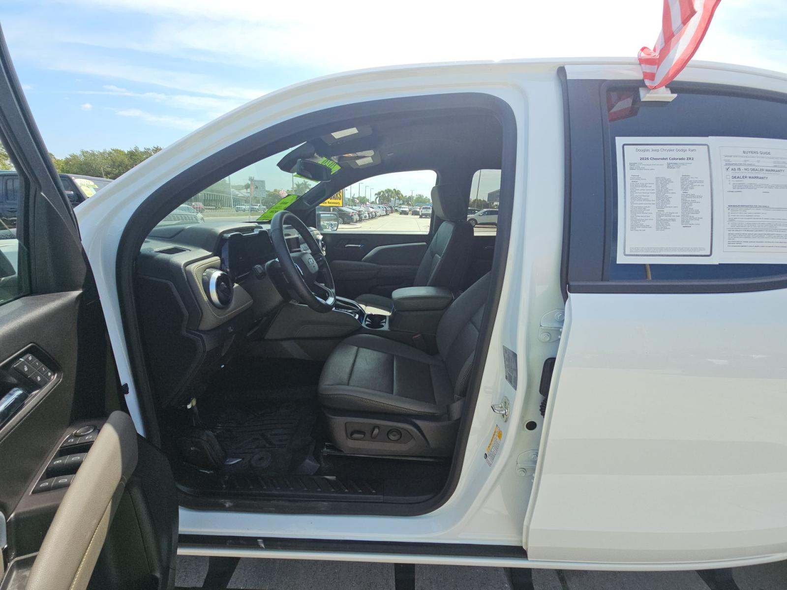 CHEVROLET SILVERADO - 2