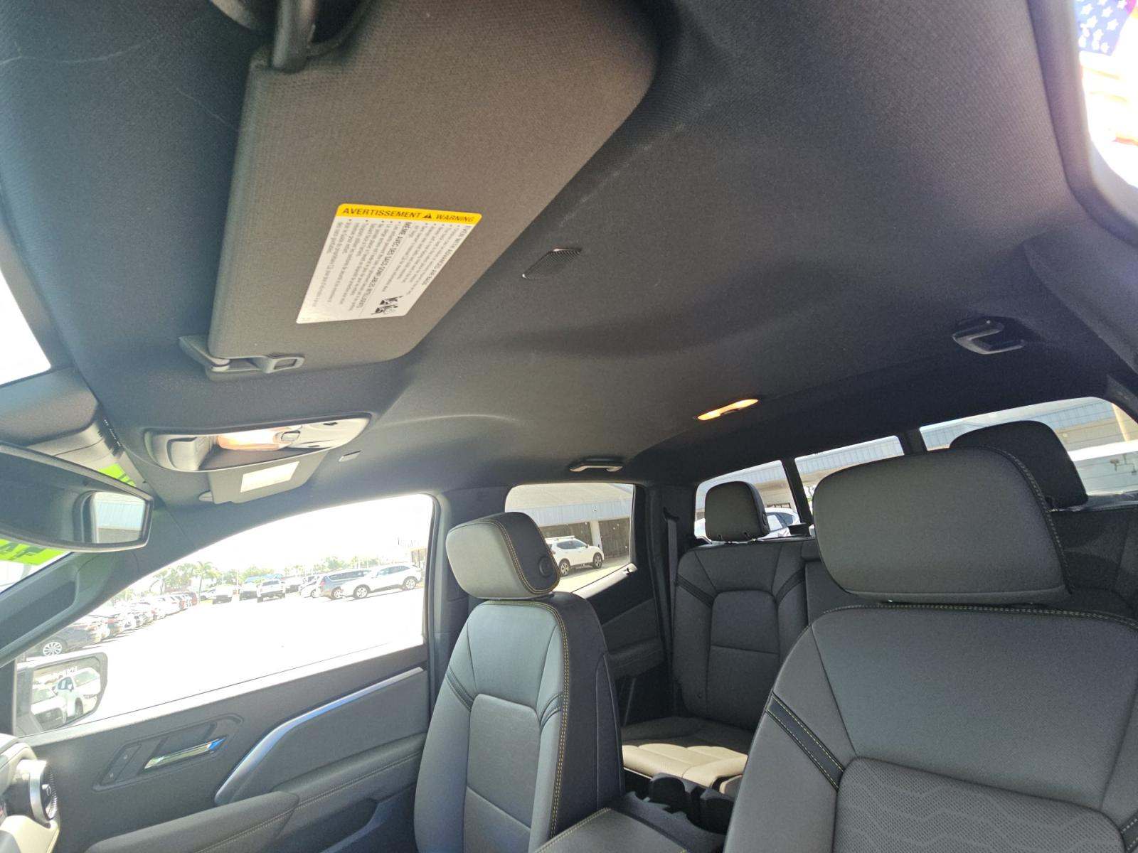 CHEVROLET SILVERADO - 7