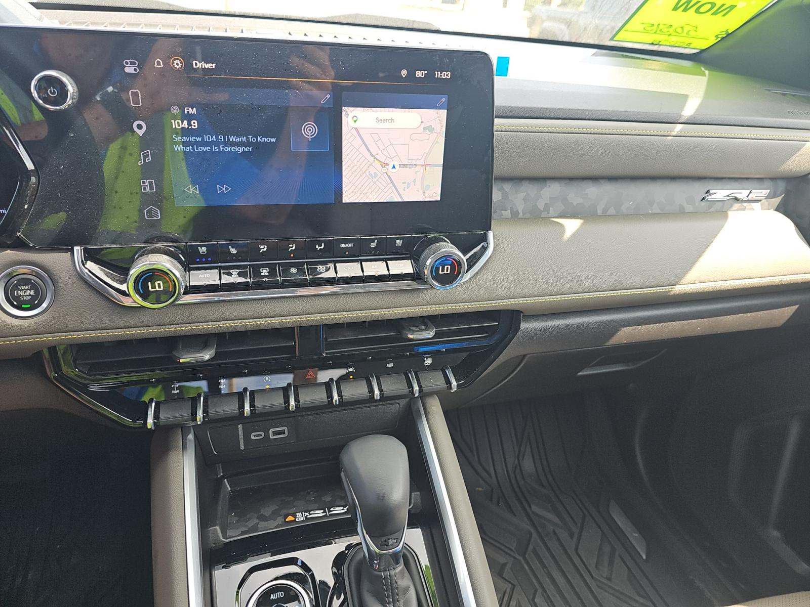 CHEVROLET SILVERADO - 6