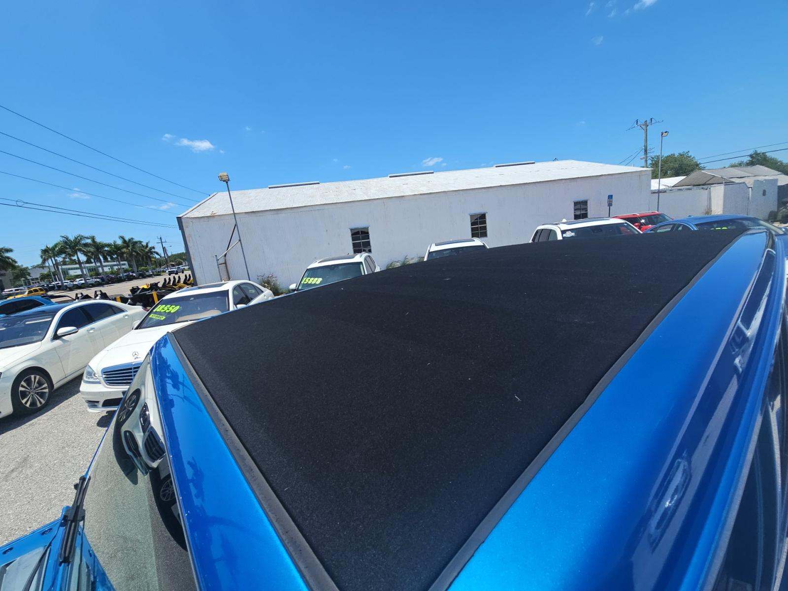 JEEP UNLIMITED 4XE SAHARA - 8