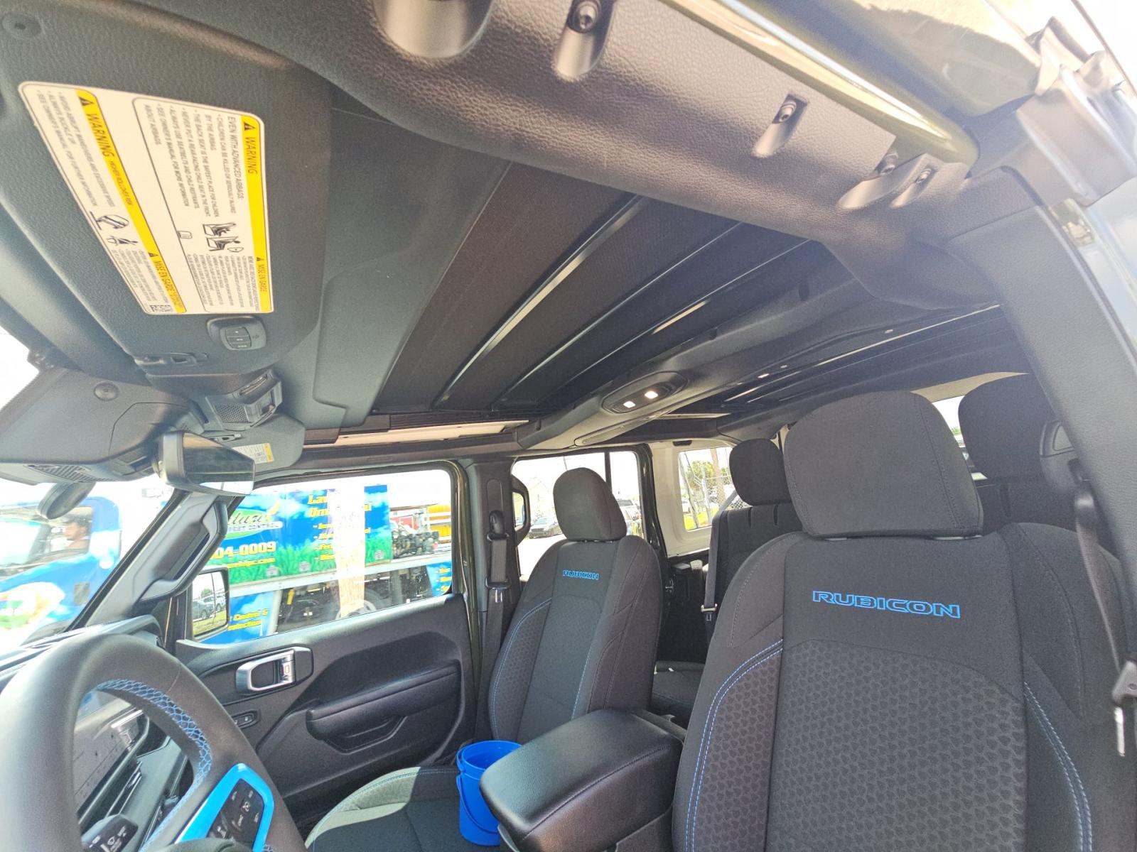 JEEP 4XE RUBICON - 7