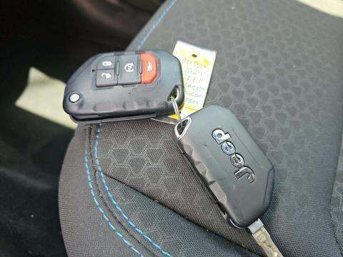 JEEP 4XE RUBICON - 4