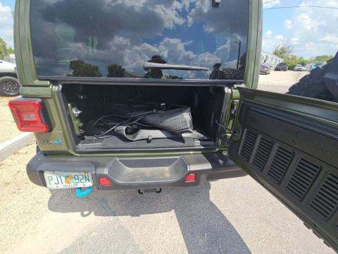 JEEP 4XE RUBICON - 10