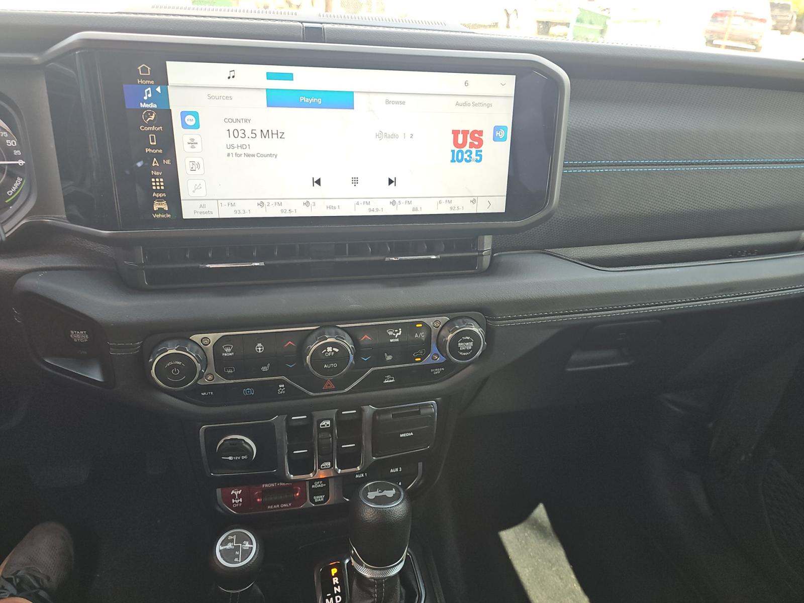 JEEP 4XE RUBICON - 6