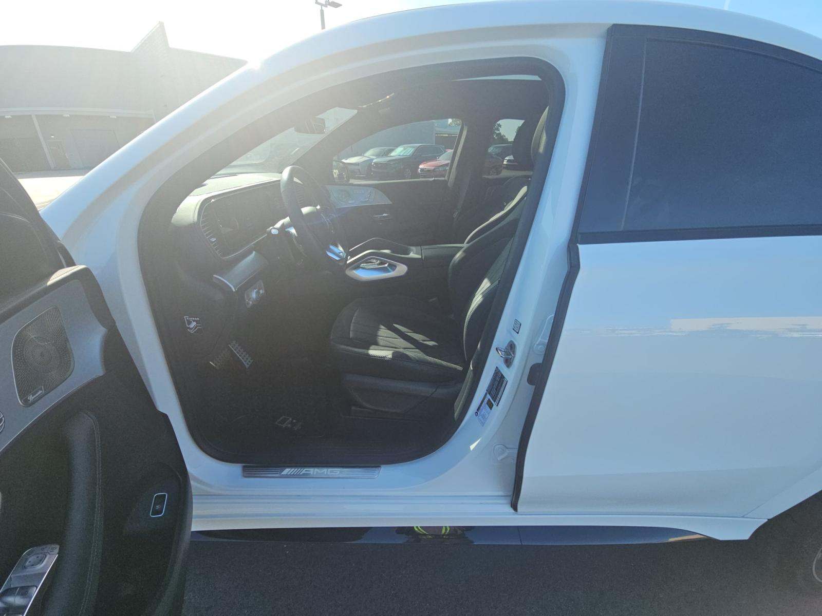 MERCEDES-BENZ GLE-CLASS - 2