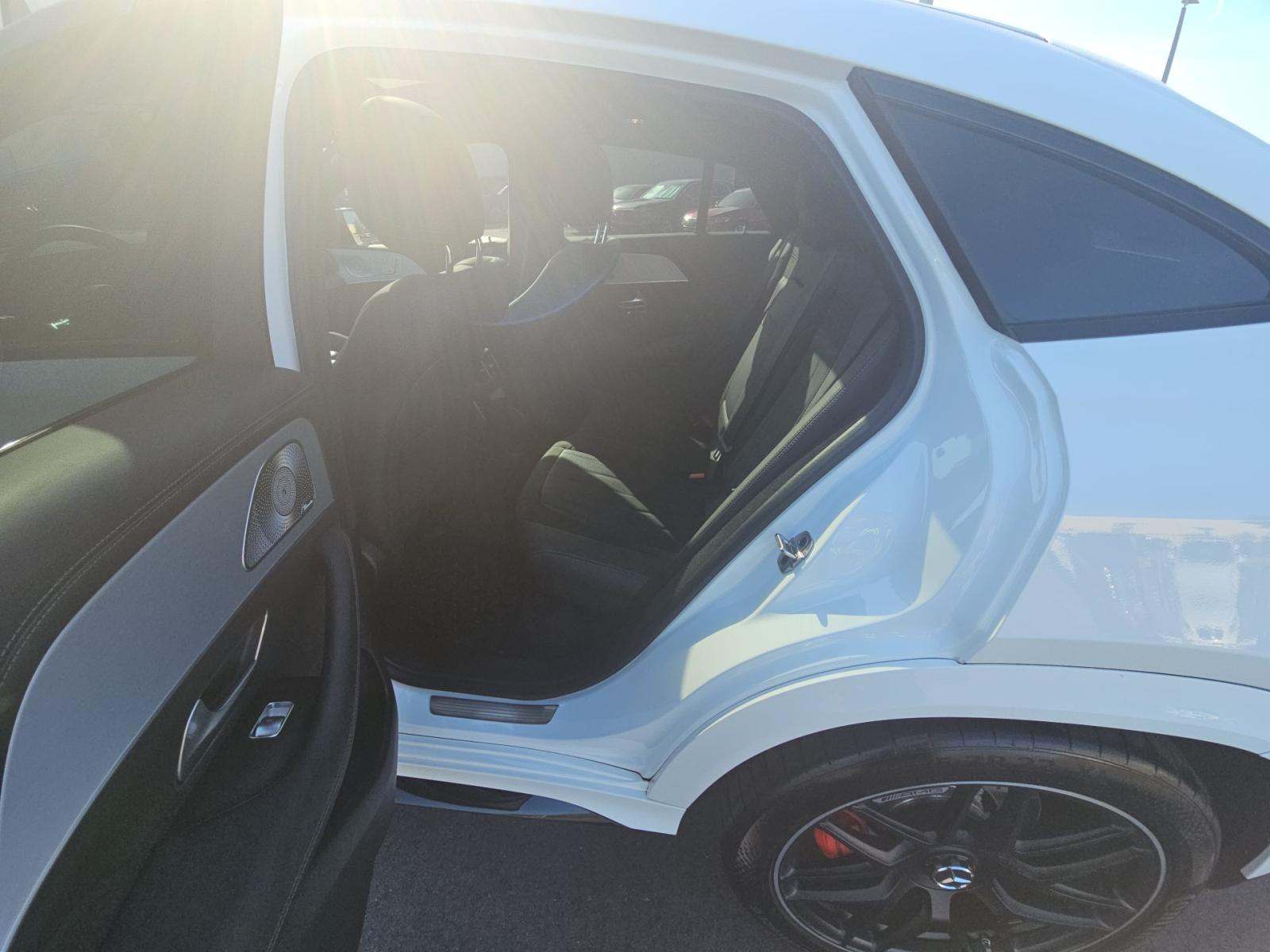 MERCEDES-BENZ GLE-CLASS - 9