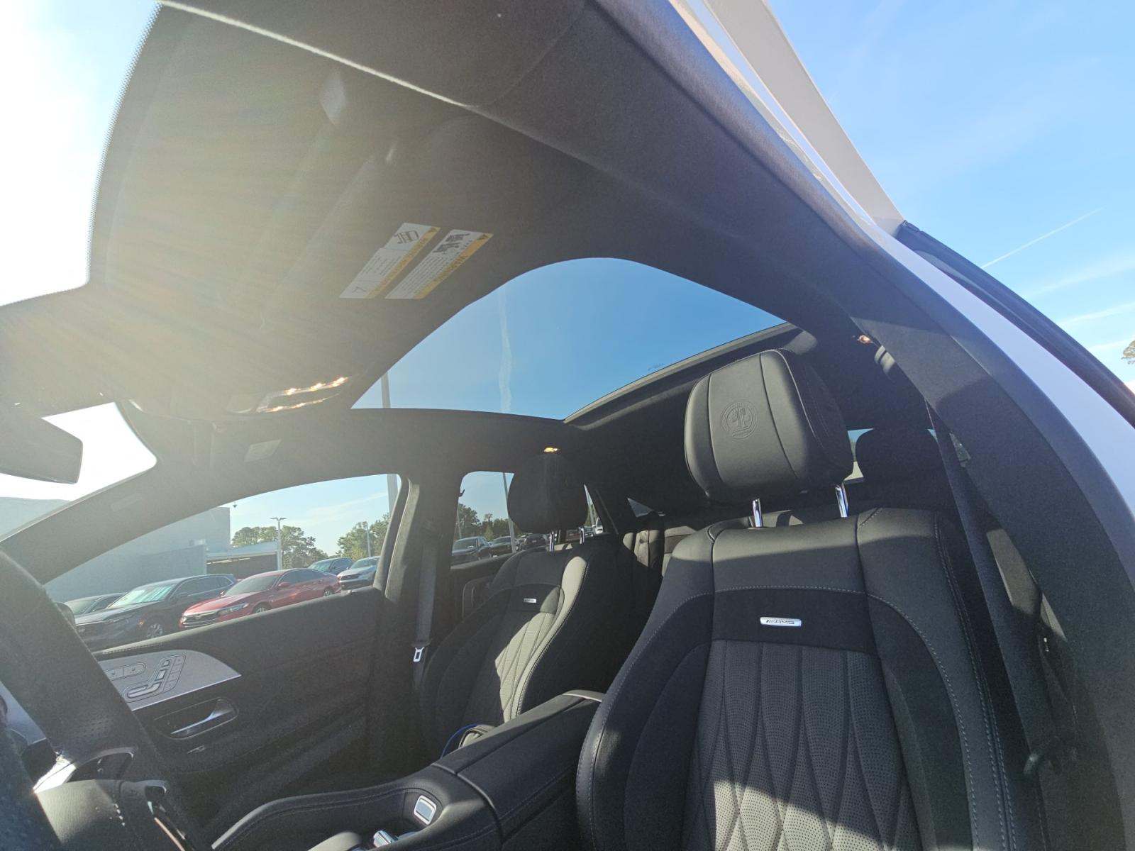 MERCEDES-BENZ GLE-CLASS - 7