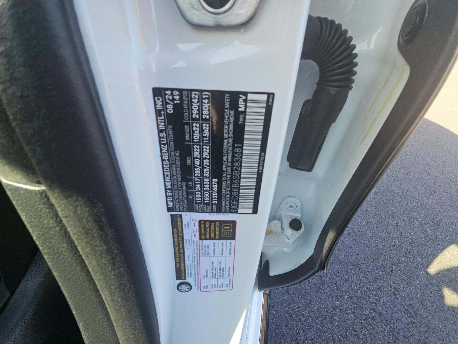 MERCEDES-BENZ GLE-CLASS - 1