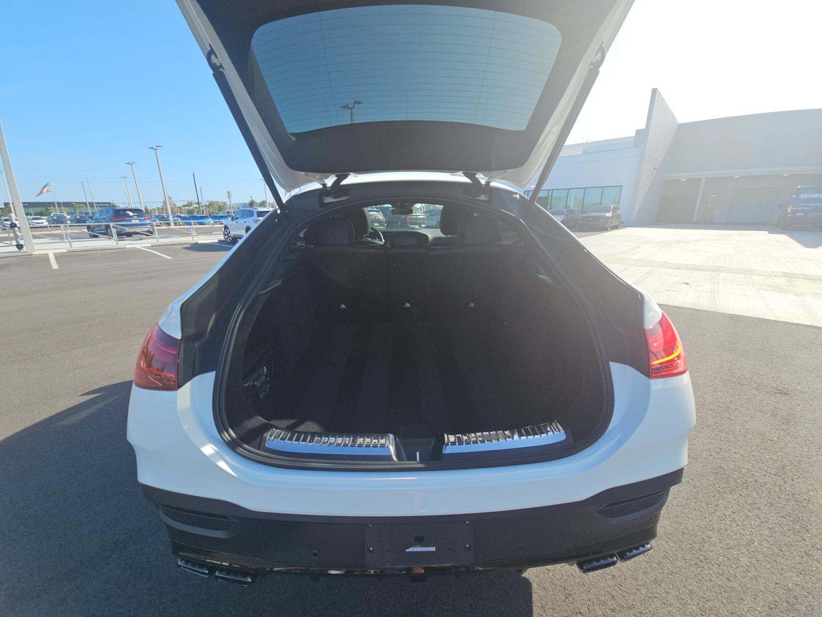 MERCEDES-BENZ GLE-CLASS - 10