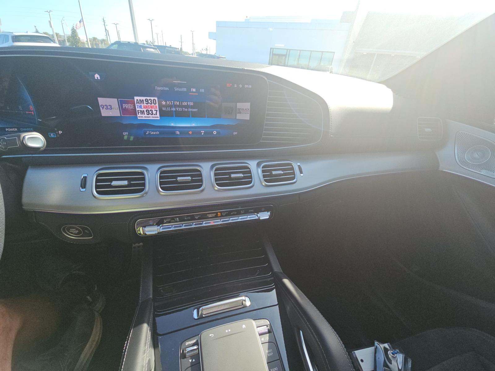 MERCEDES-BENZ GLE-CLASS - 6