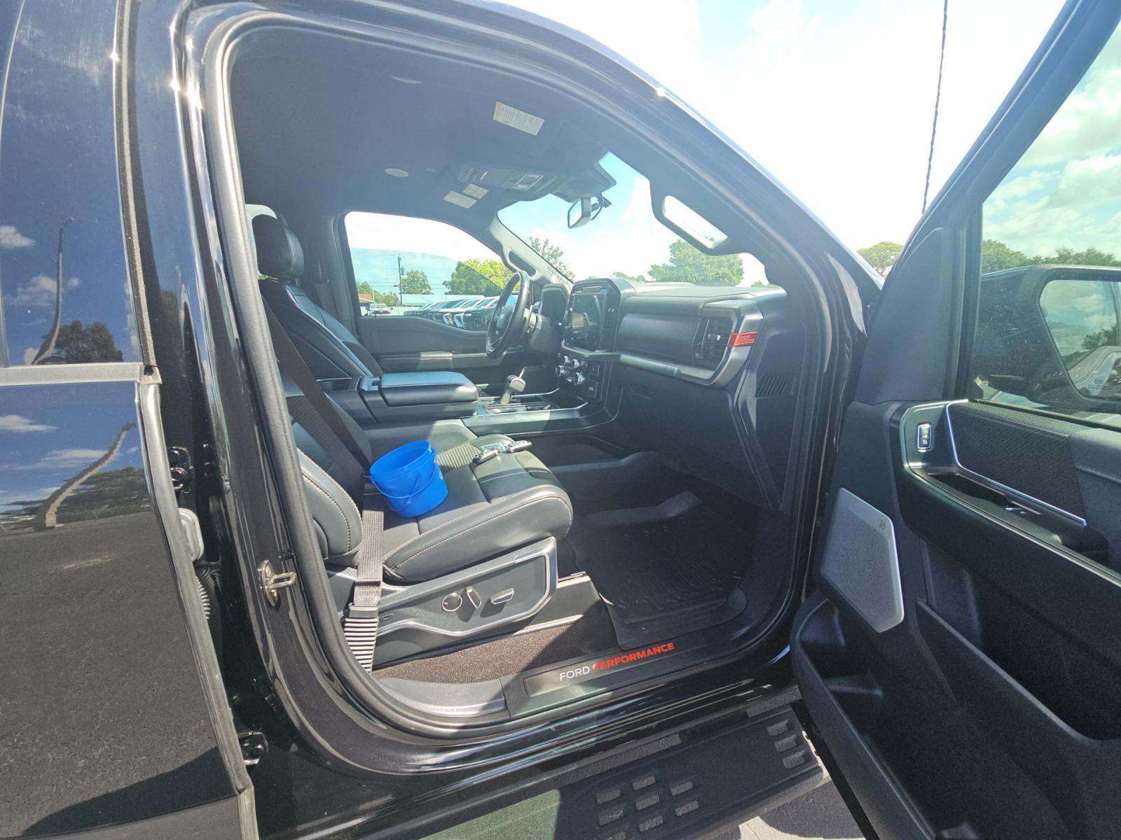 2022 Ford F-150 Raptor AWD