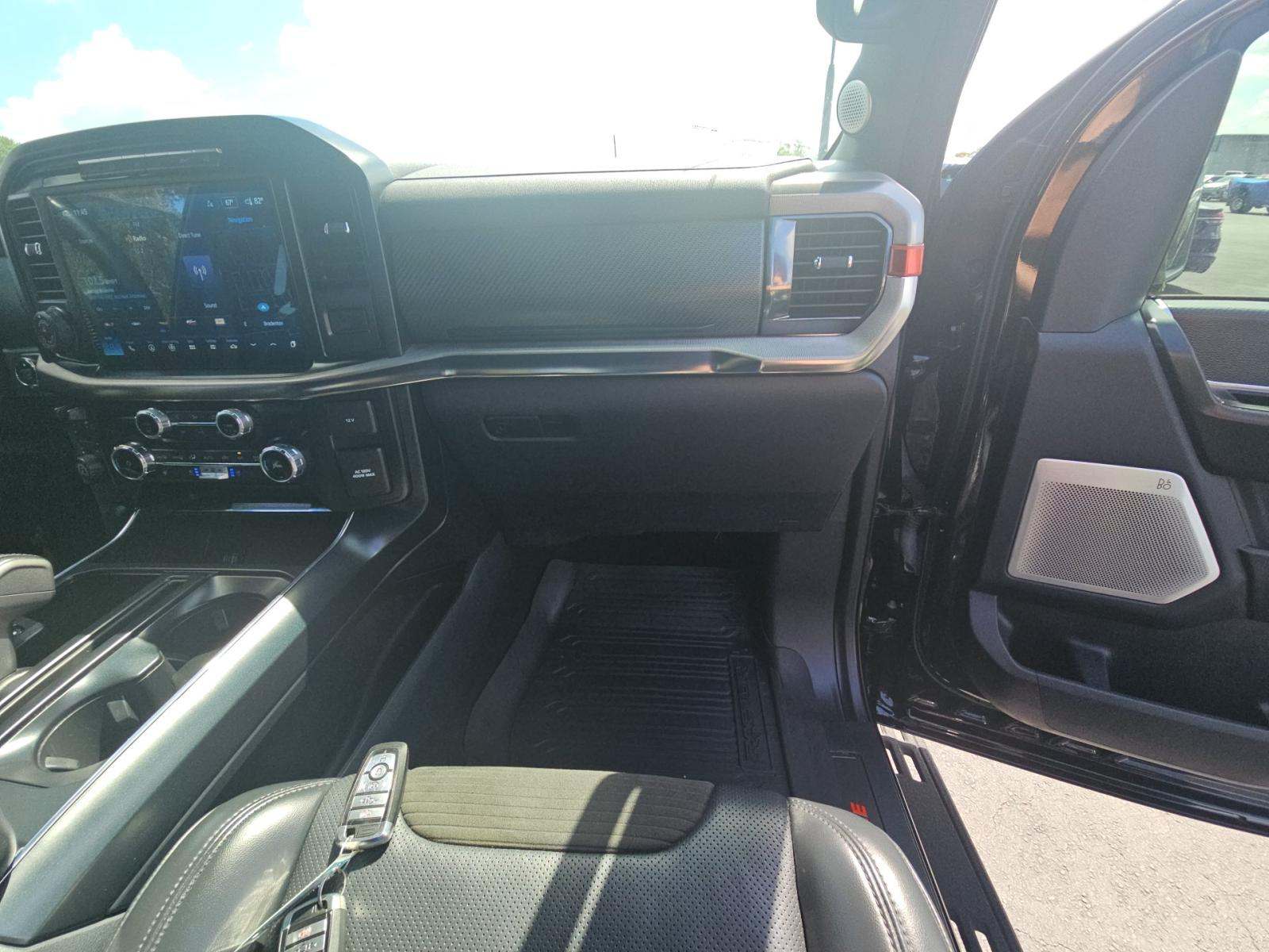 2022 Ford F-150 Raptor AWD