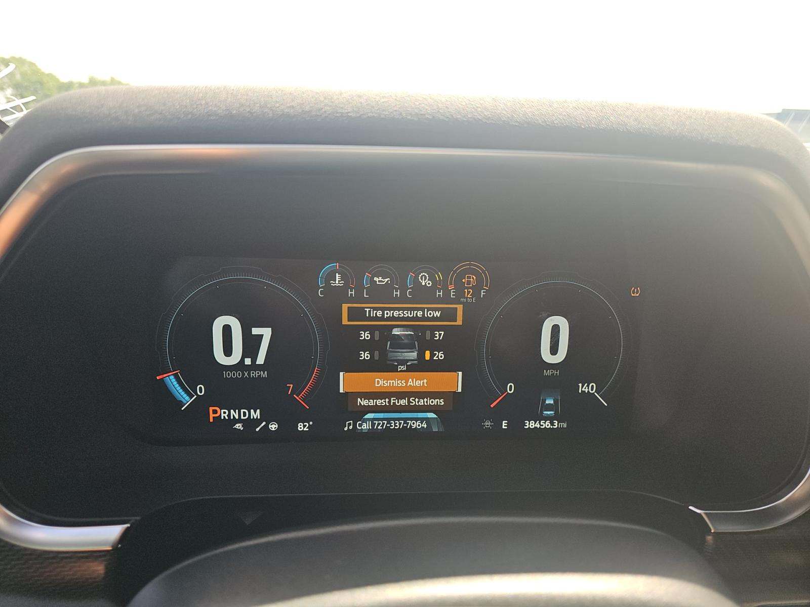 2022 Ford F-150 Raptor AWD