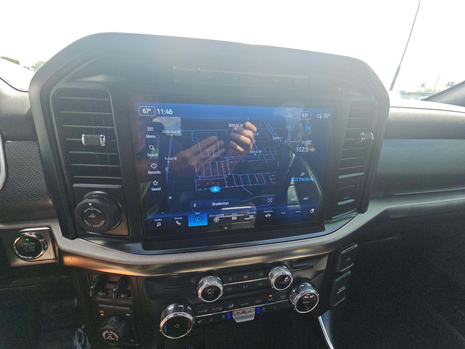 2022 Ford F-150 Raptor AWD