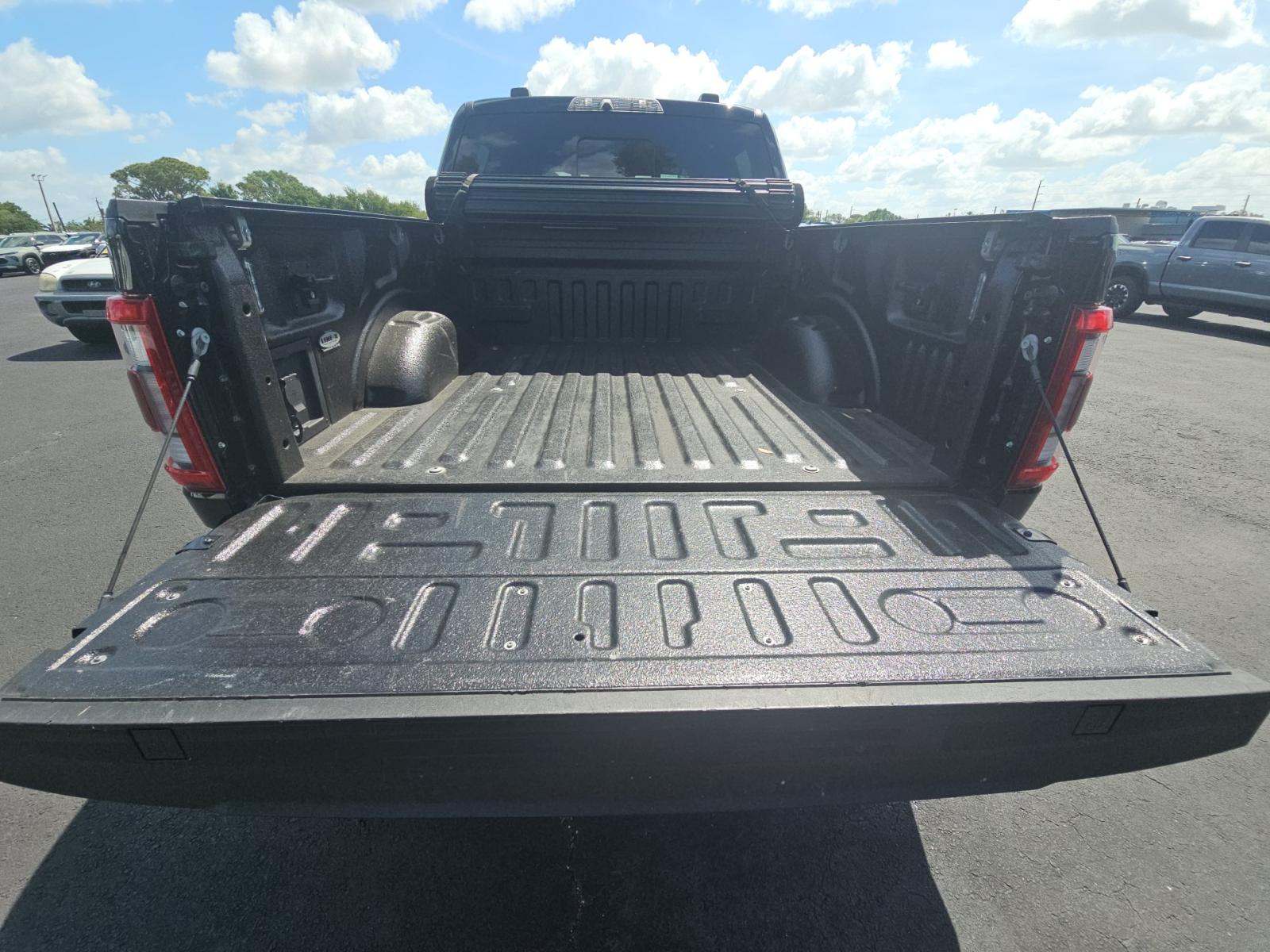 2022 Ford F-150 Raptor AWD