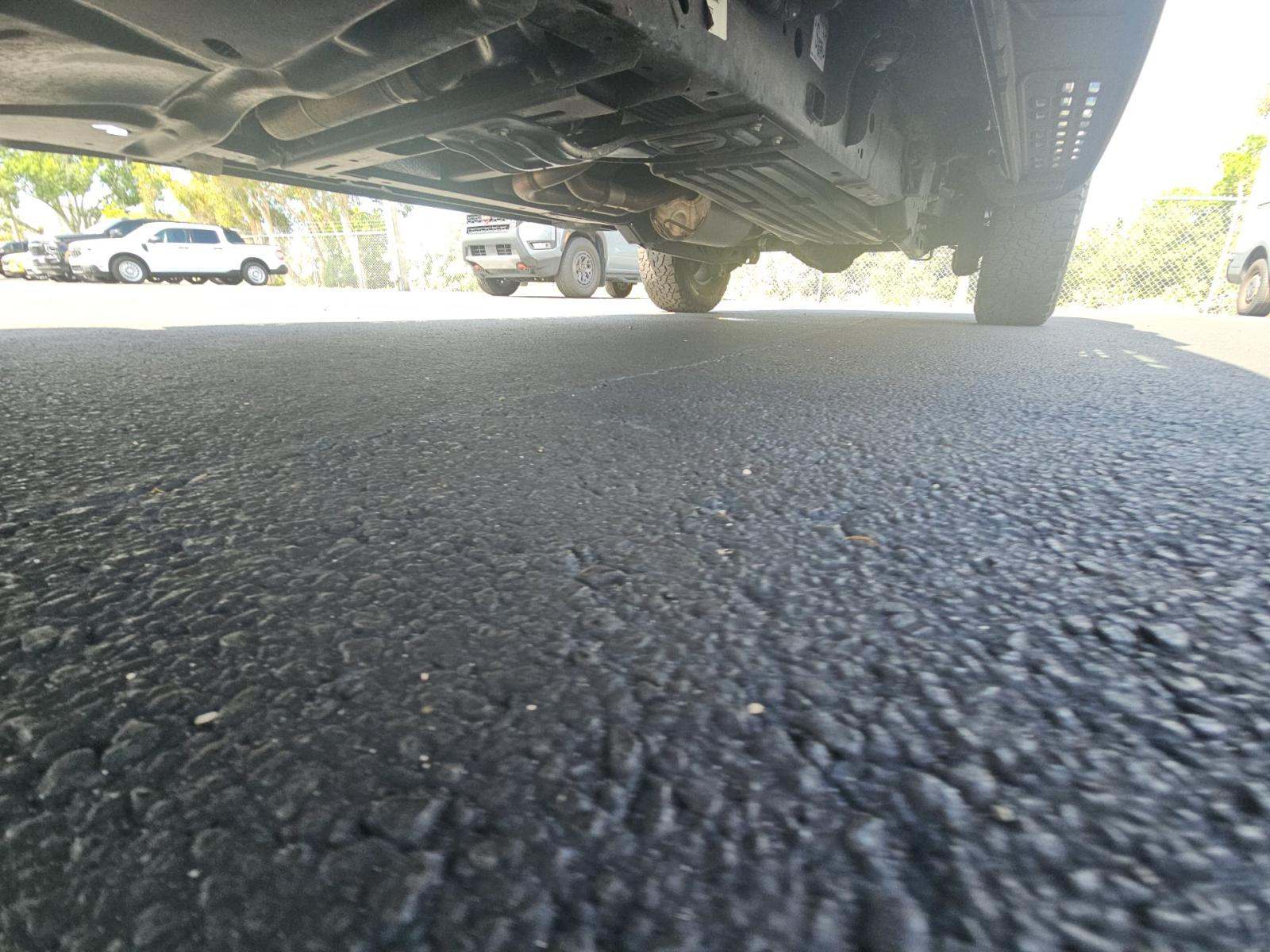 2022 Ford F-150 Raptor AWD