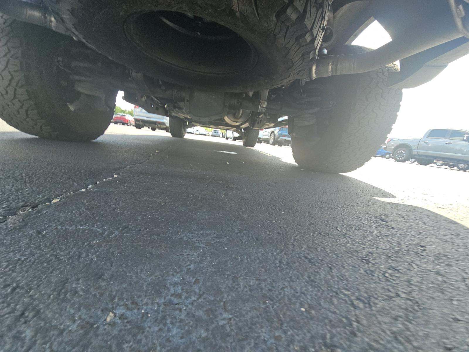 2022 Ford F-150 Raptor AWD