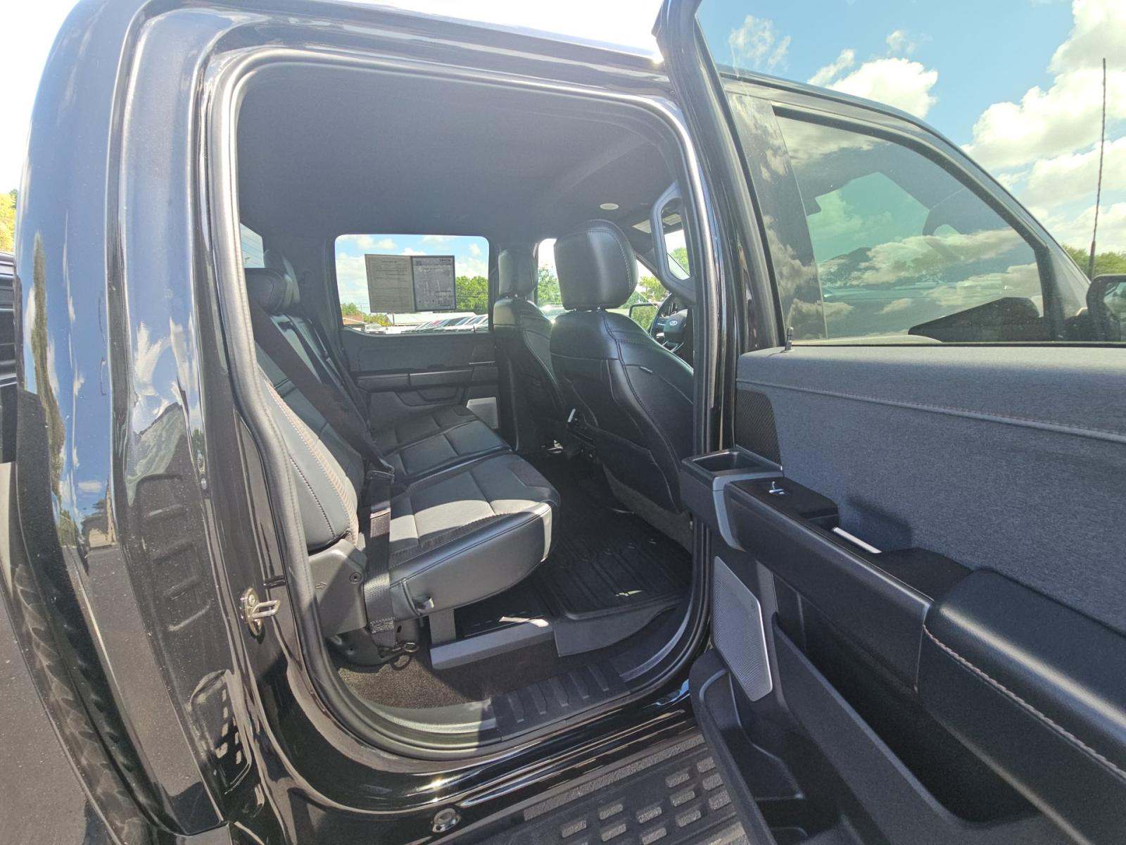 2022 Ford F-150 Raptor AWD