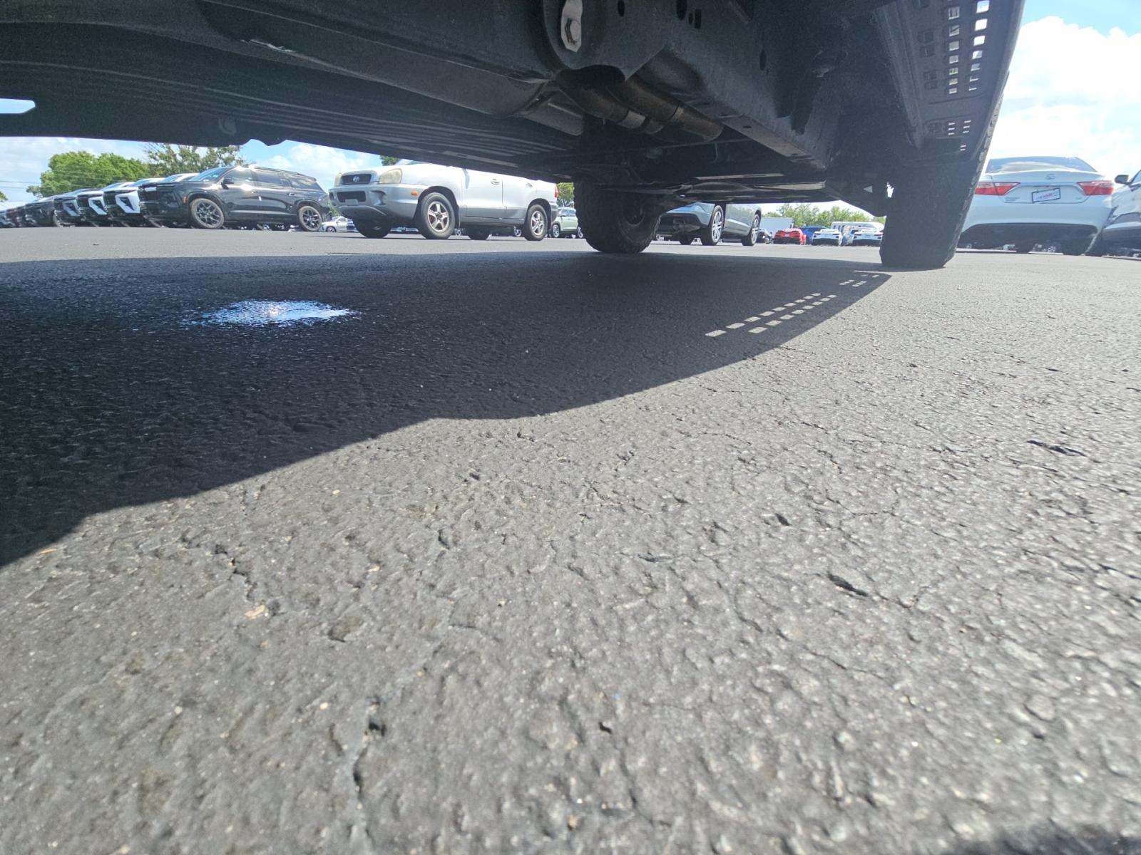 2022 Ford F-150 Raptor AWD