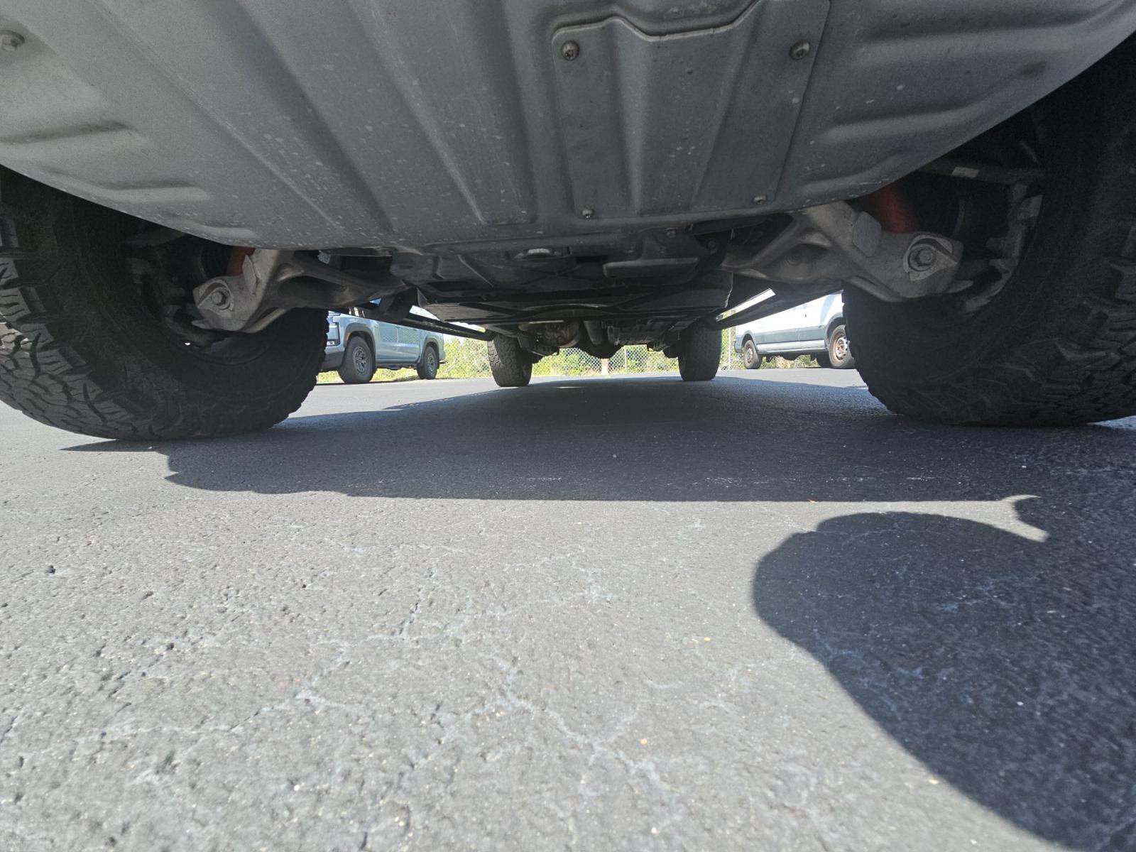 2022 Ford F-150 Raptor AWD