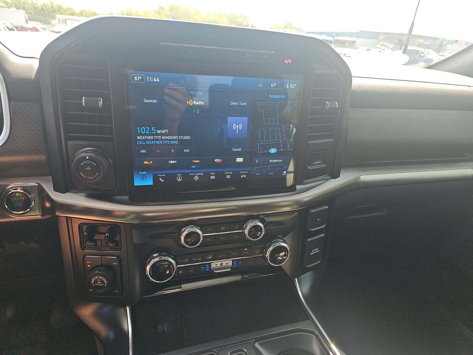 2022 Ford F-150 Raptor AWD