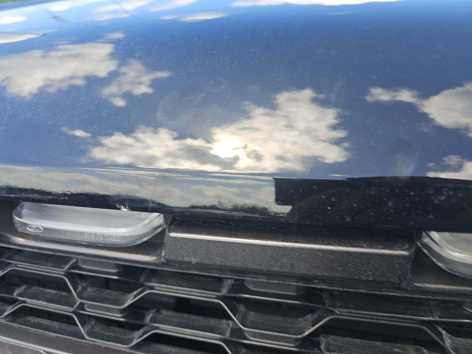 2022 Ford F-150 Raptor AWD