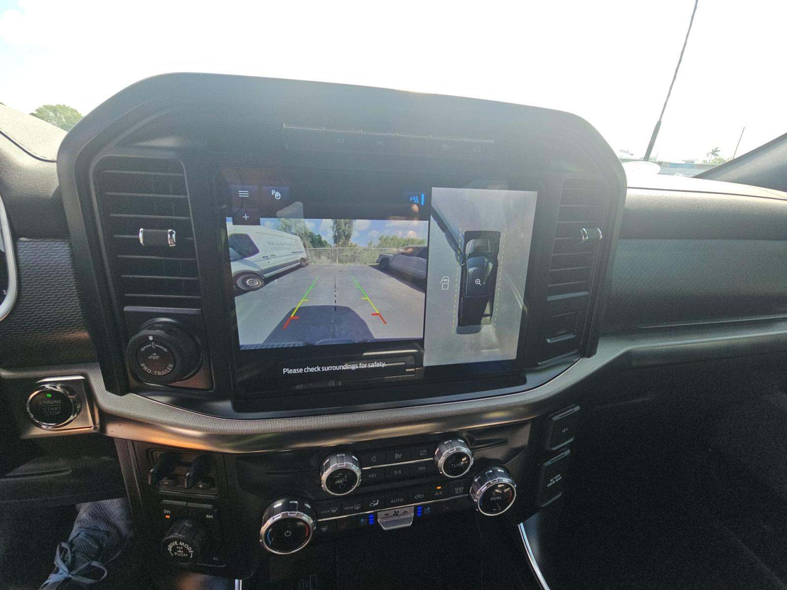 2022 Ford F-150 Raptor AWD