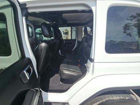 JEEP UNLIMITED SAHARA - 9