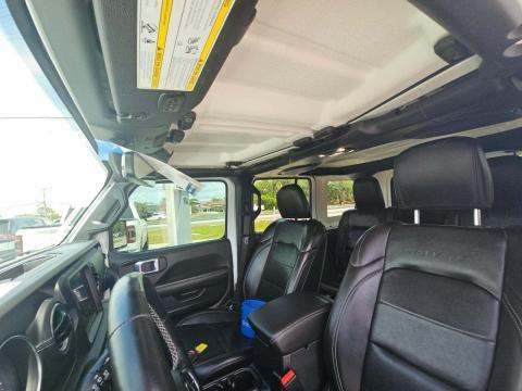 JEEP UNLIMITED SAHARA - 7