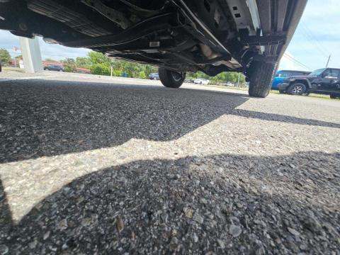 JEEP UNLIMITED SAHARA - 3