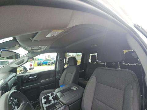 CHEVROLET CUSTOM - 7