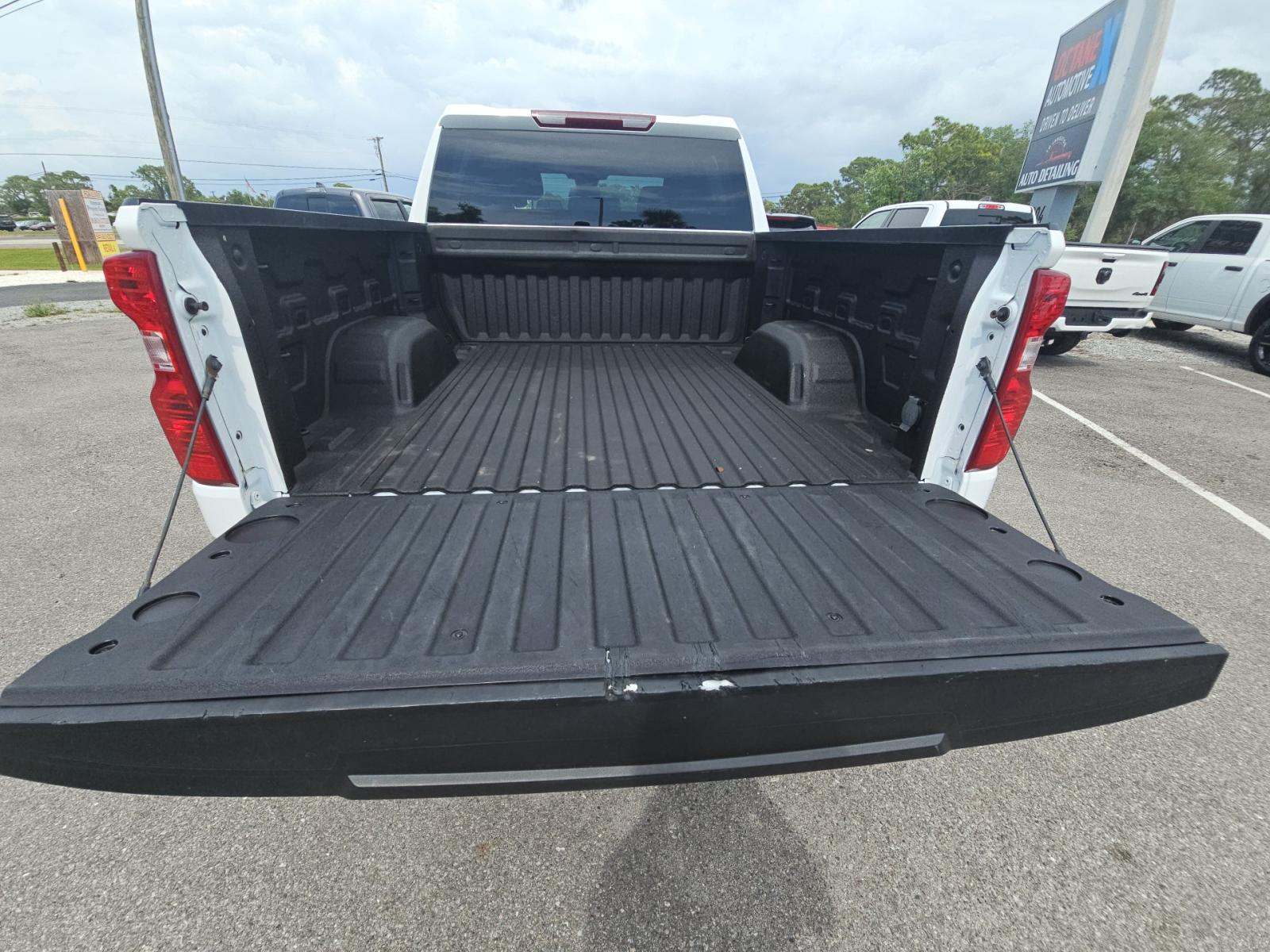 CHEVROLET OTHER - 10