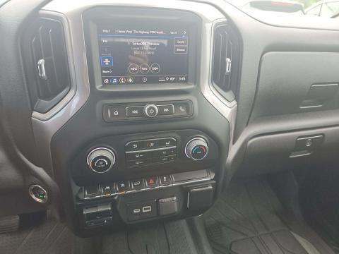 CHEVROLET CUSTOM - 6