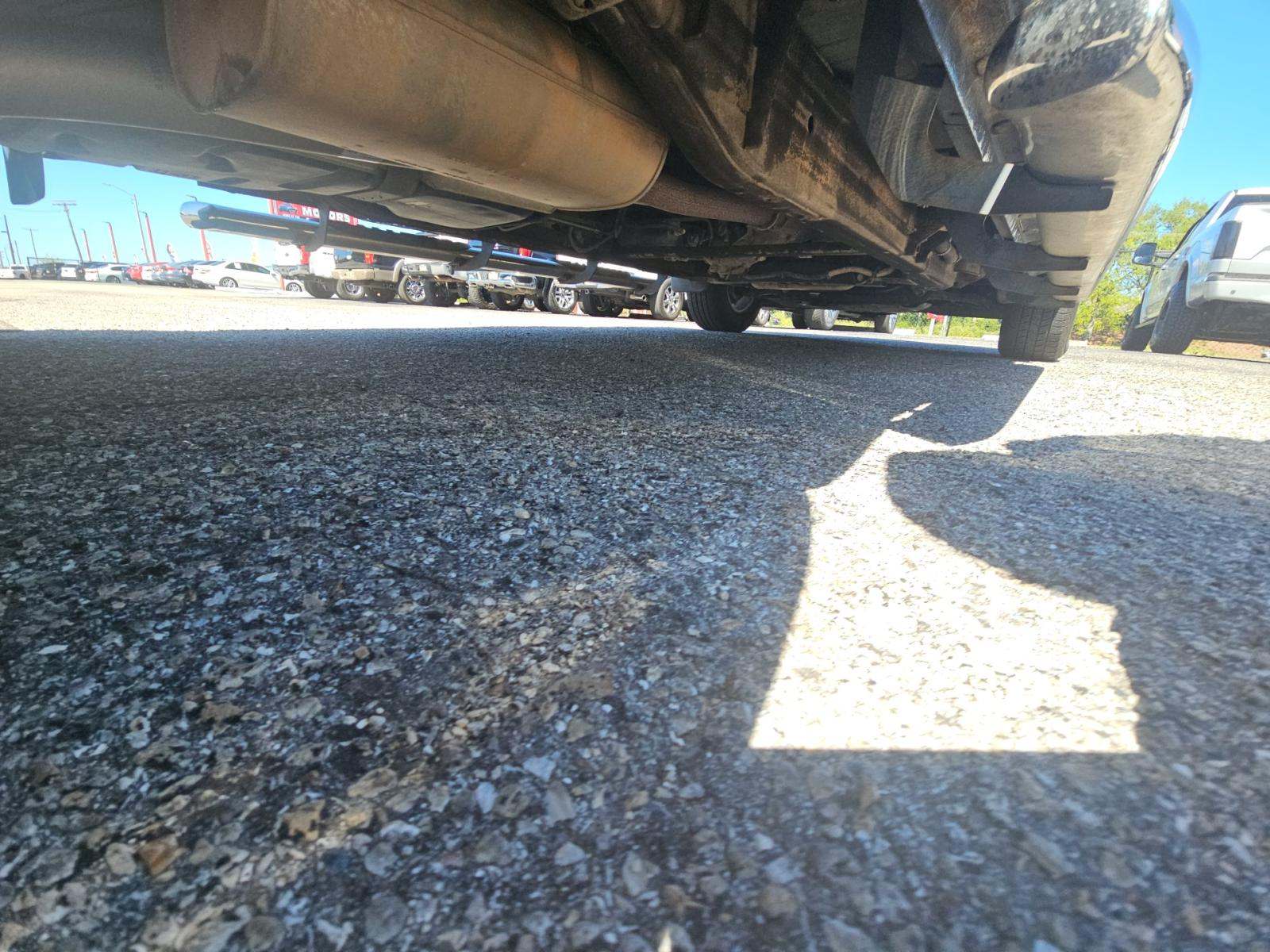2019 Chevrolet Silverado 1500 LT AWD