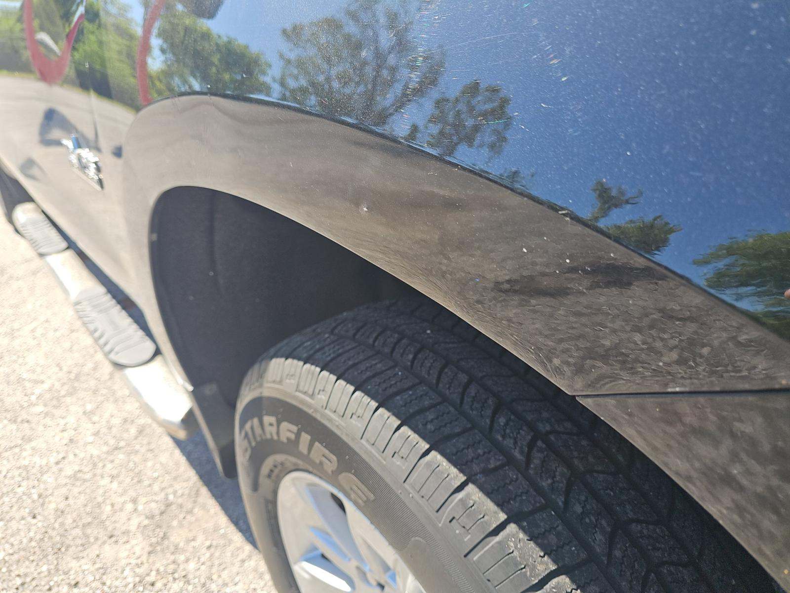 2019 Chevrolet Silverado 1500 LT AWD