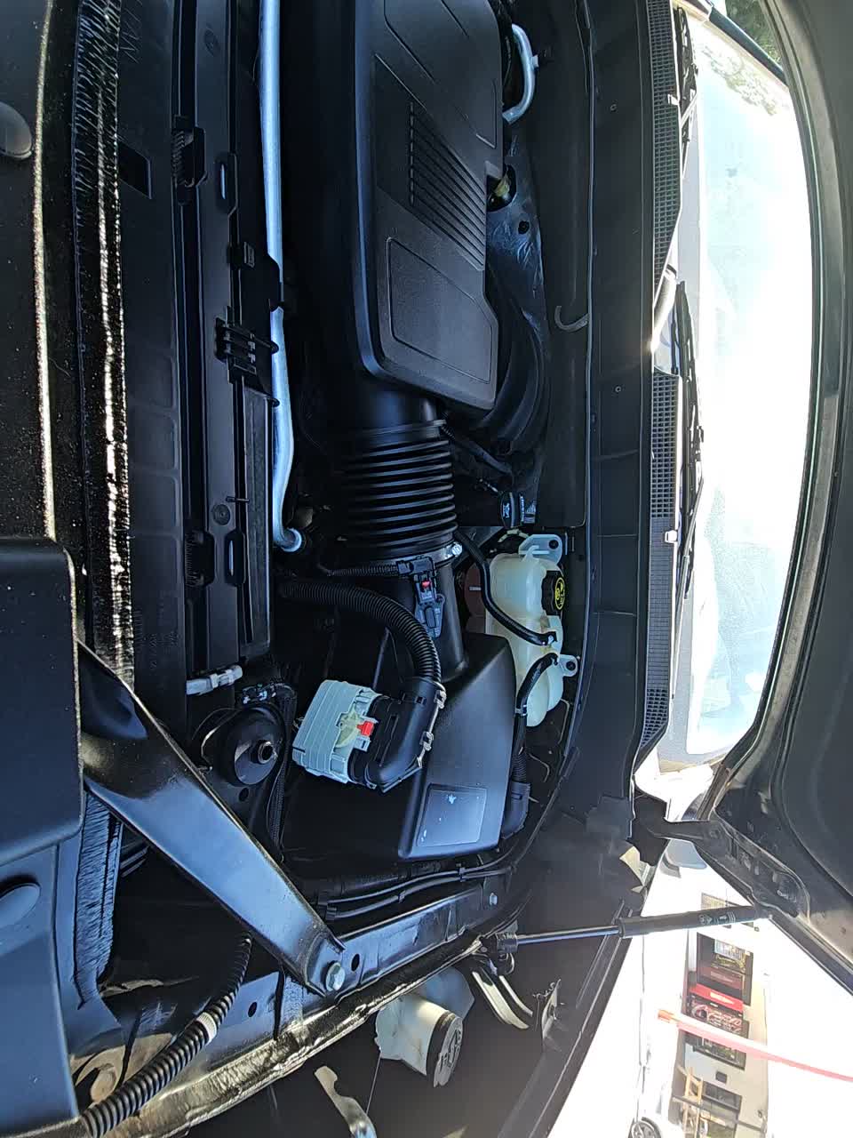 2019 Chevrolet Silverado 1500 LT AWD