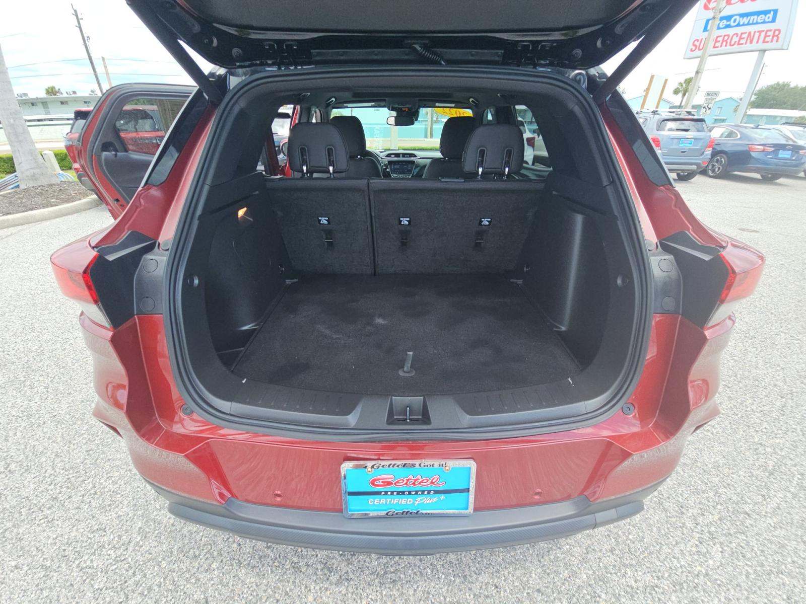 CHEVROLET OTHER - 10