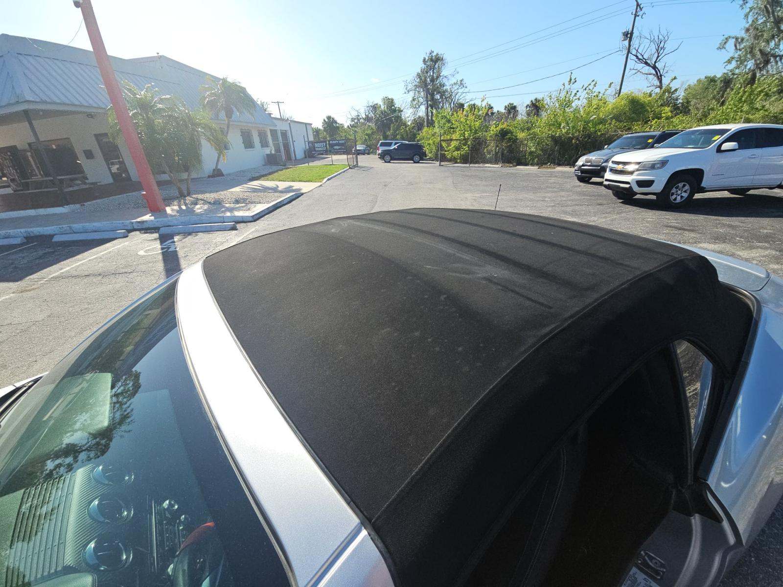 2015 Ford Mustang V6 RWD