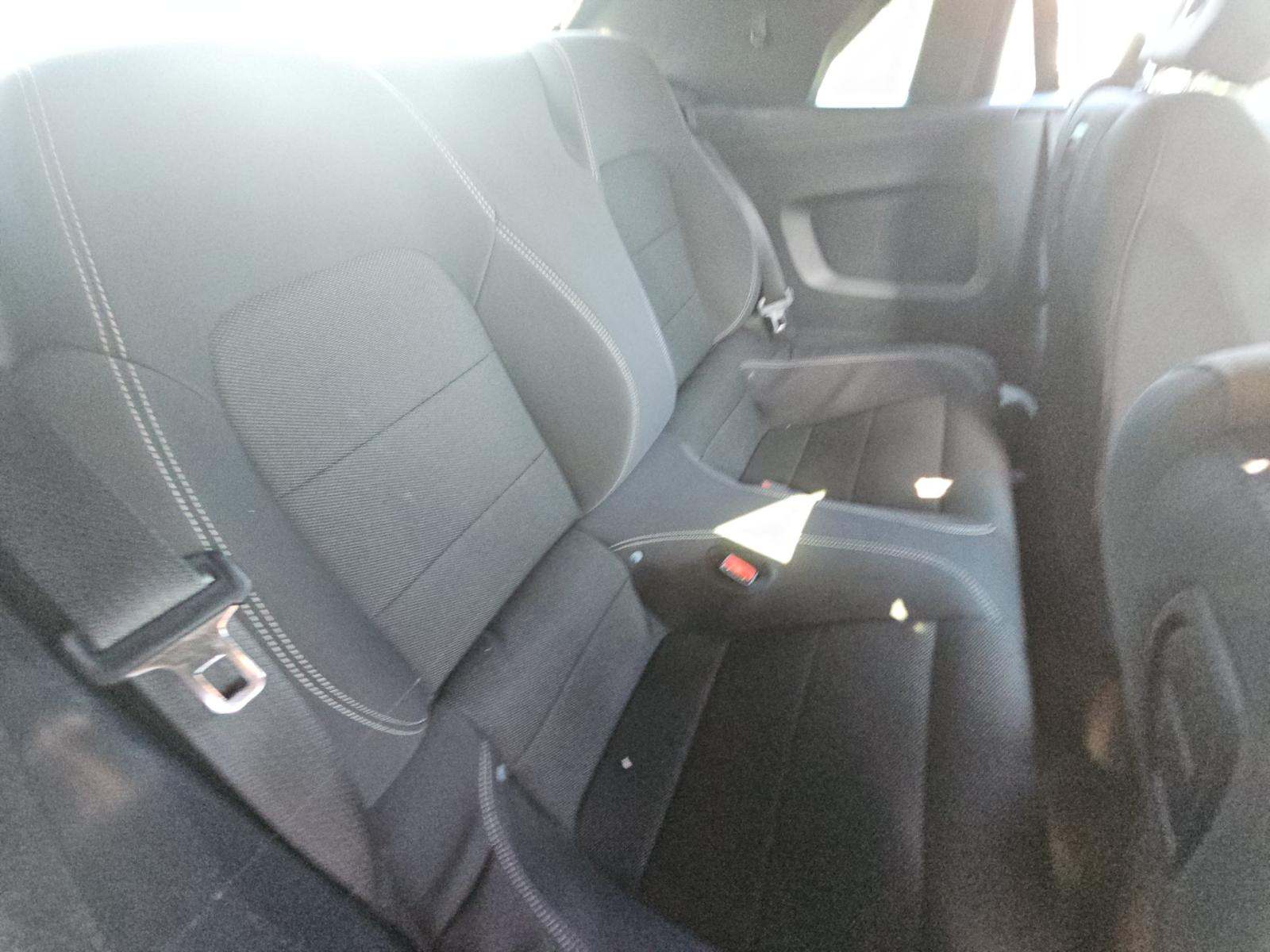 2015 Ford Mustang V6 RWD