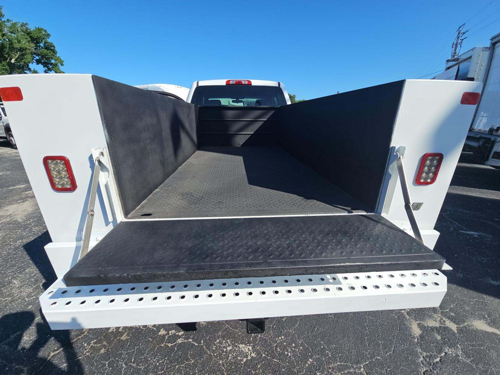 CHEVROLET OTHER - 10