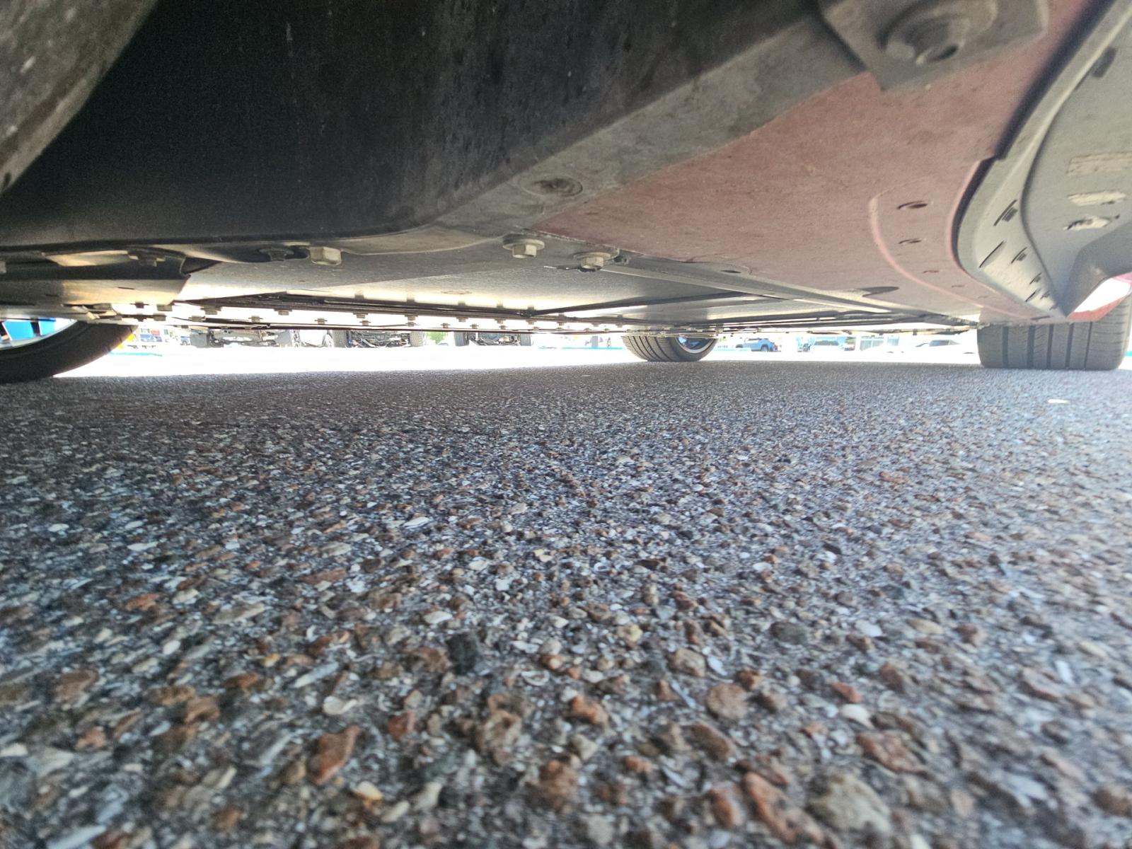 CHEVROLET CORVETTE - 3