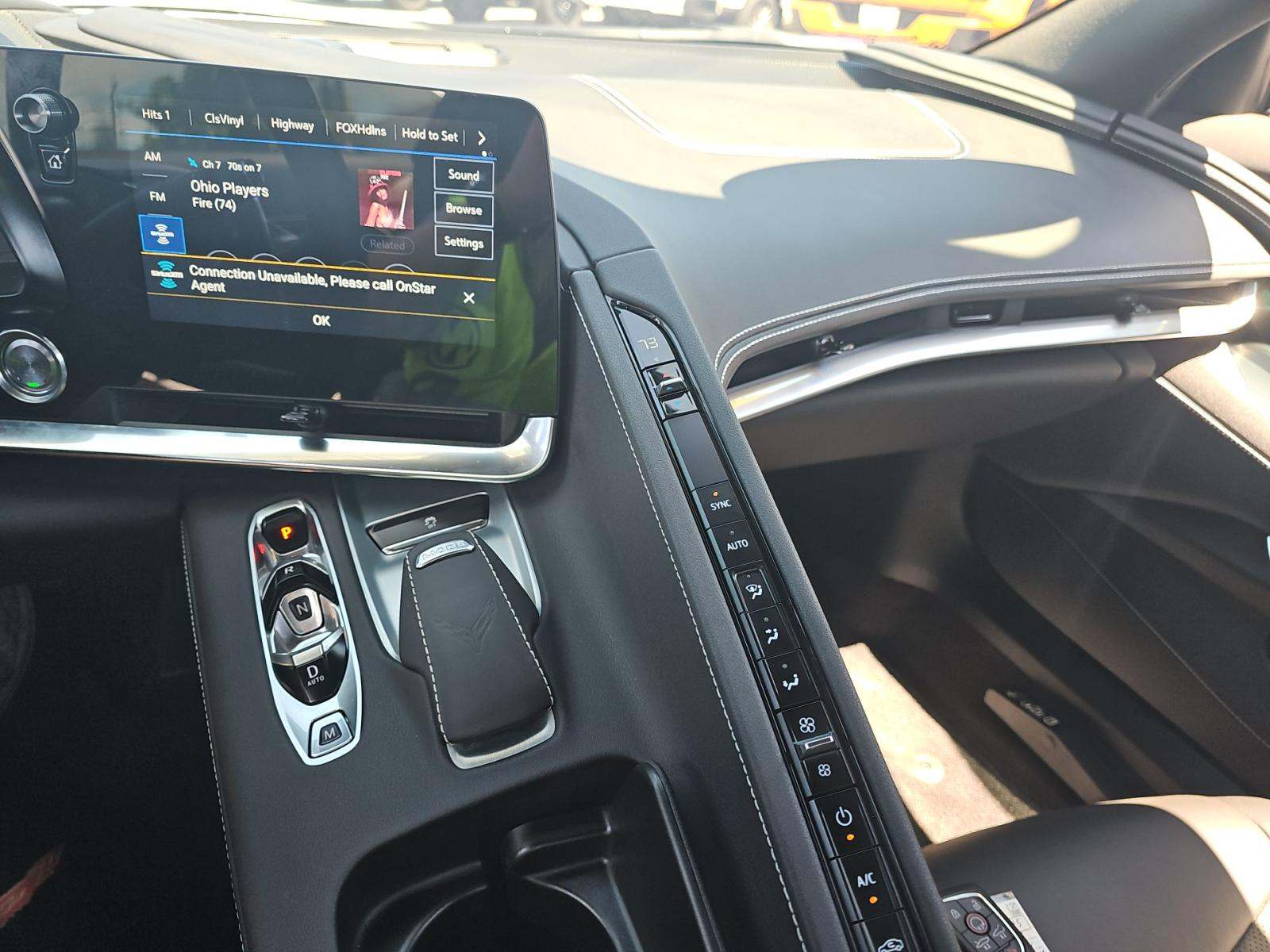 CHEVROLET CORVETTE - 6