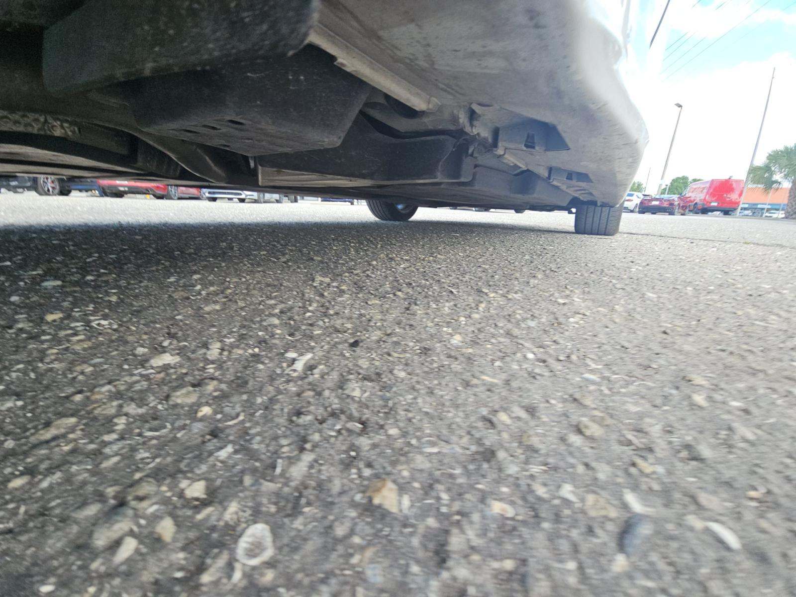 2025 Toyota Camry SE FWD