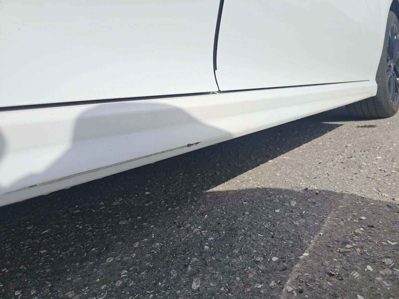 2025 Toyota Camry SE FWD