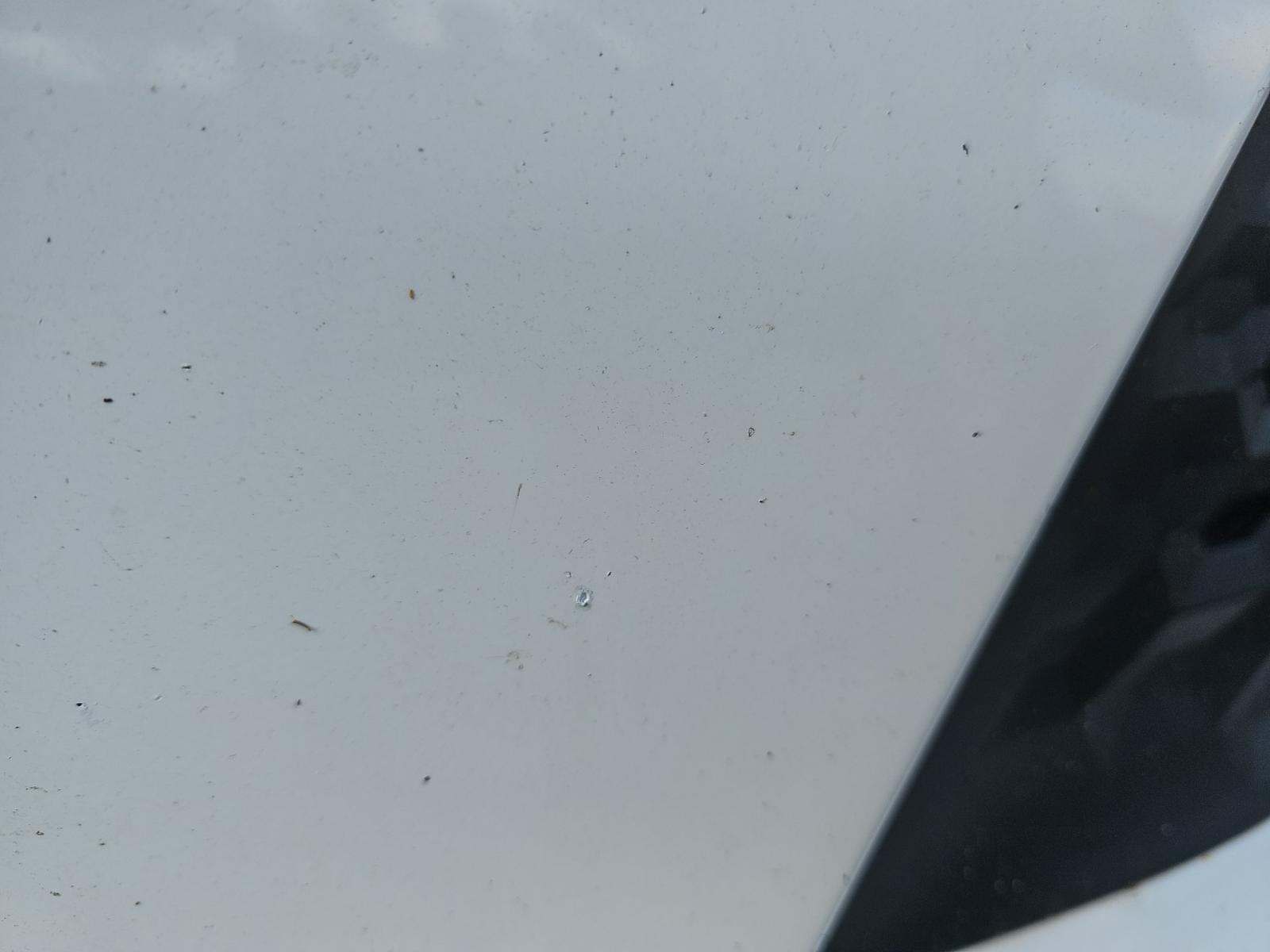 2025 Toyota Camry SE FWD