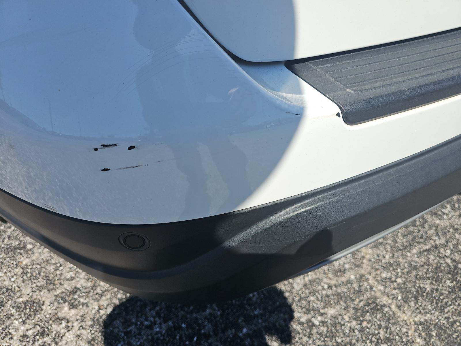 2019 Ford Explorer XLT AWD