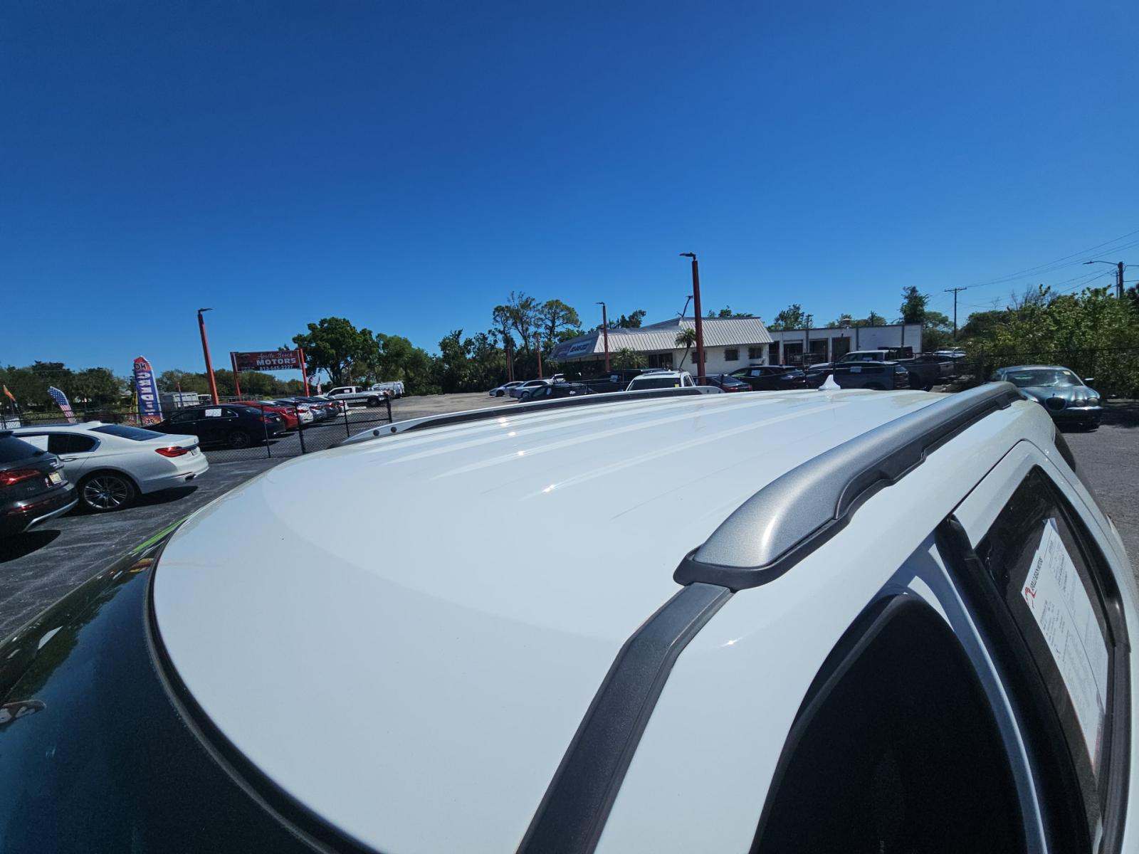 2019 Ford Explorer XLT AWD