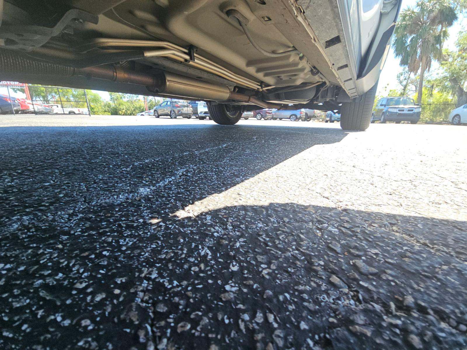 2019 Ford Explorer XLT AWD